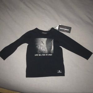 Rock your baby T-shirt